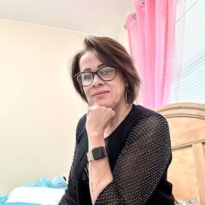 Meet your Posher, Maricela